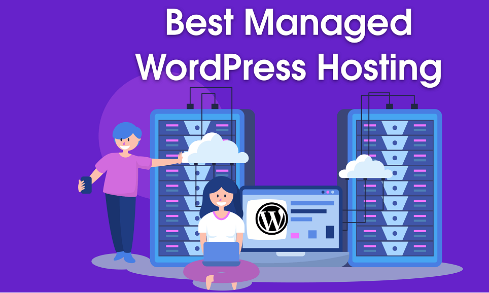 Managed WordPress Hosting - Top 10 List of Hosting Providers