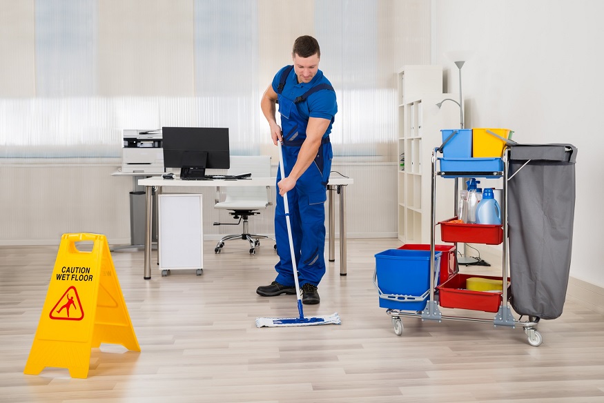 What You Should Know About Cleaning Service In Melbourne