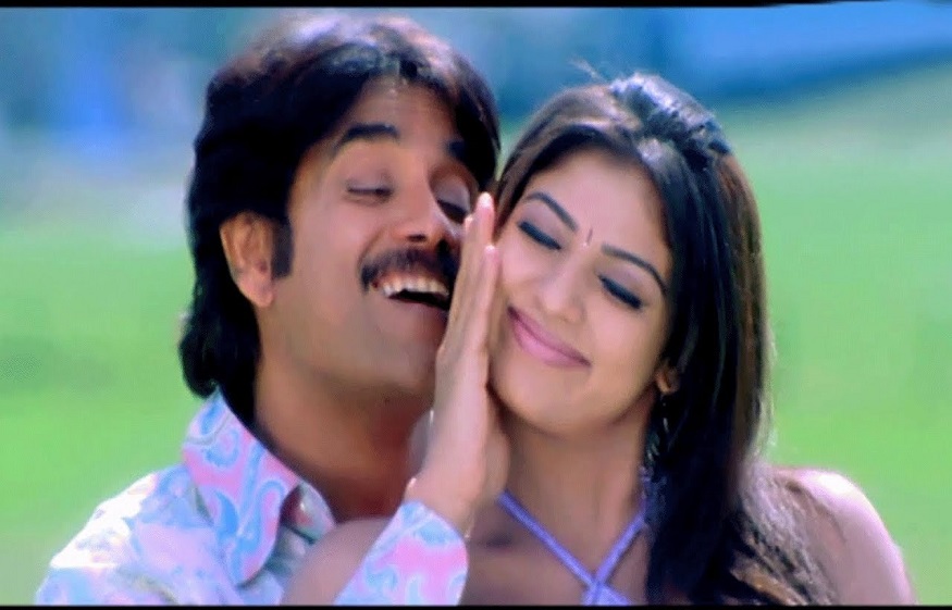 Best Love Comedy Telugu Movies