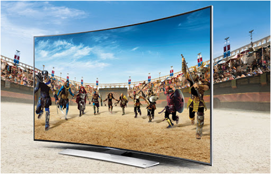What is a smart TV? Explain its function