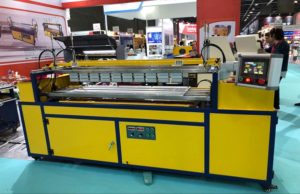 Acrylic Bending Machines – Basic Models and Their Uses