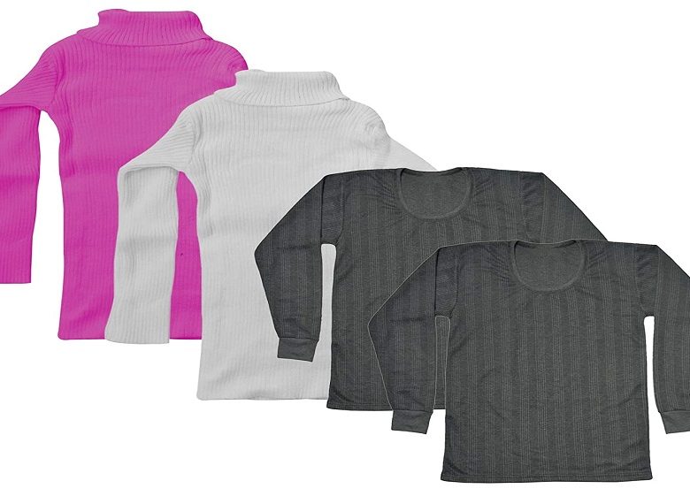 How Do You Choose The Best Inner Thermal Wear?