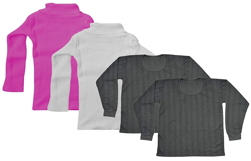 How Do You Choose The Best Inner Thermal Wear?
