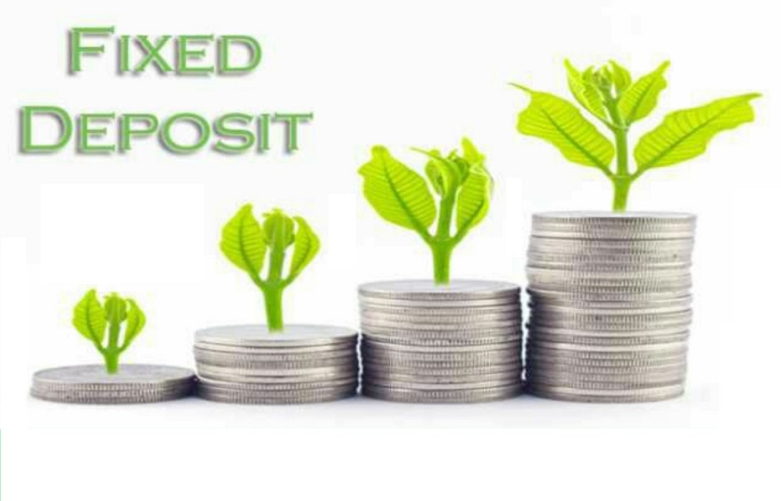 Protect your savings with Fixed Deposit