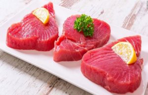 Benefits Of Tuna