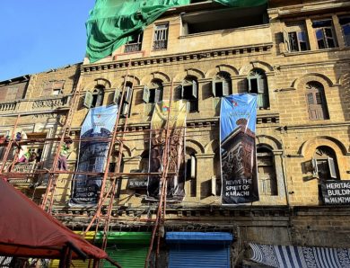 Dawood Foundation Supporting Ways to Provide Education in Pakistan