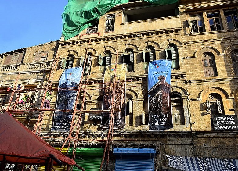 Dawood Foundation Supporting Ways to Provide Education in Pakistan