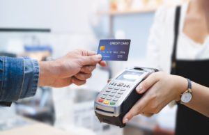 Different types of payment methods are available if you want to make payment for orders