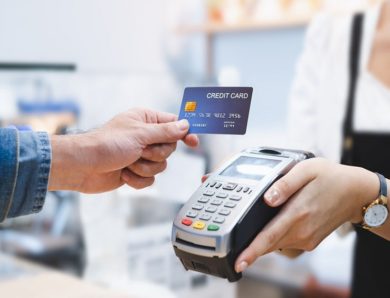 Different types of payment methods are available if you want to make payment for orders