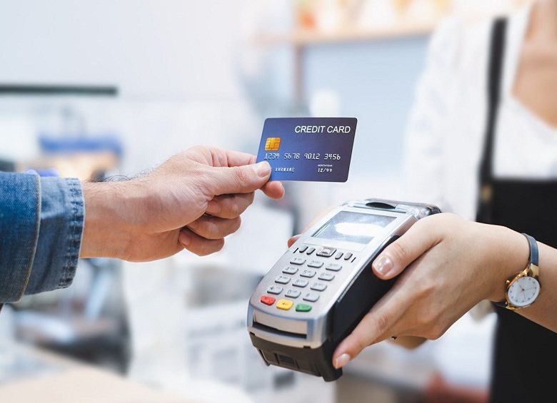 Different types of payment methods are available if you want to make payment for orders