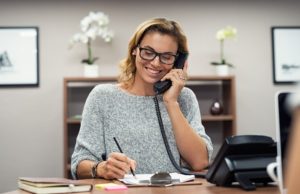 Look at These Powerful Tricks To Help You Get The Best Hosted Telephone System