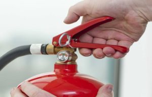 Fire Extinguishers:Some Facts That Everybody Should Know About Them