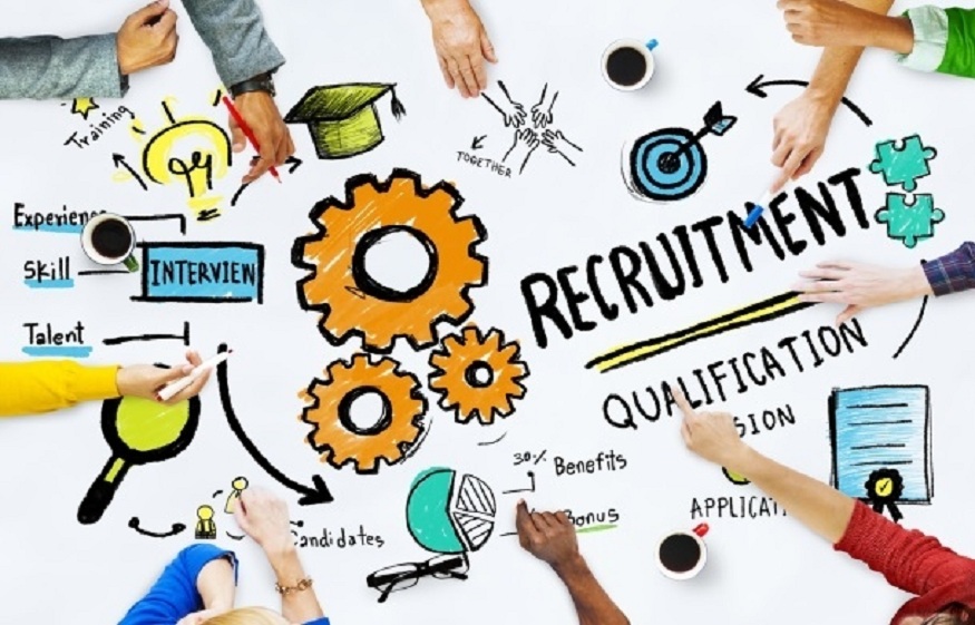 If You Want Your Business To Perform Better, The Key Is In Recruitment