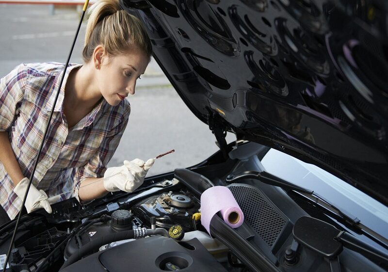 What Causes a Car to Idle up and Down