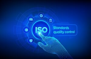 ISO Management Standard