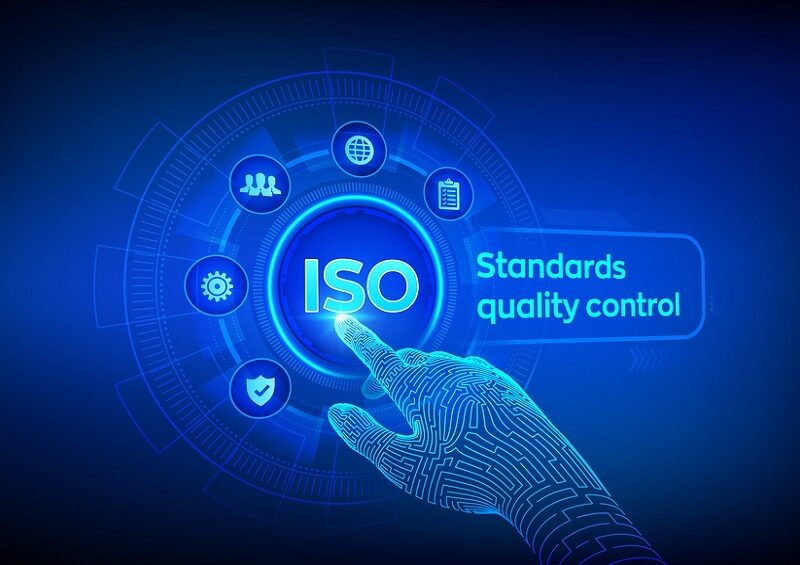 Enabling Internationally Recognized Guidelines With ISO Management Standard