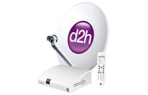 TV DTH connections