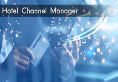 Channel Manager Software