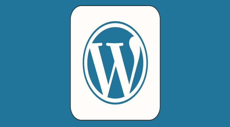 WordPress hosting in India
