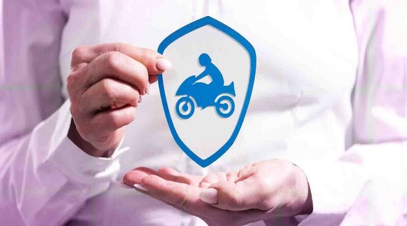 motor cycle insurance