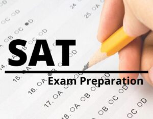 SAT Exam Preparation