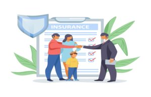 Insurance App in India