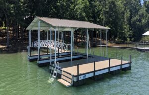 Boat Dock Design