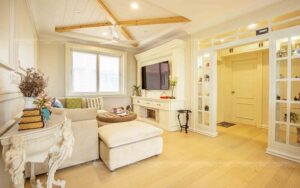 Interior Design Services