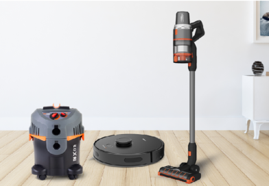 Five Best Features in Vacuum Cleaners You Never Knew Existed