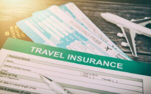 domestic travel insurance