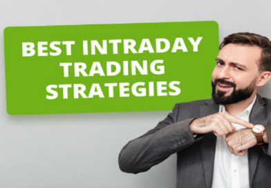 Best Strategies for Successful Intraday Trading