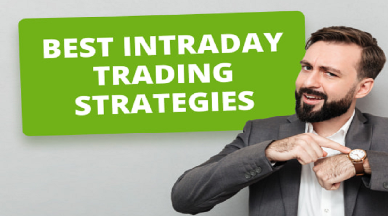 Best Strategies for Successful Intraday Trading