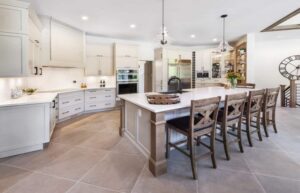 Common Kitchen Design Fails