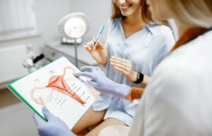 Regular Gynecological Consultations