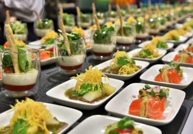 Hiring a Professional Catering Company