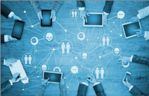 Social Networks for Startups