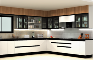 Modular Kitchen Design
