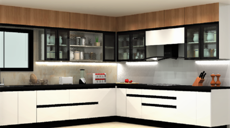 Modular Kitchen Design