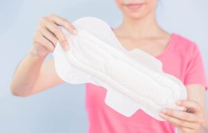 best sanitary pads