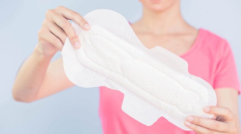 best sanitary pads