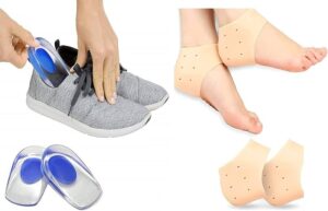 shoe pads for men