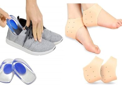 shoe pads for men