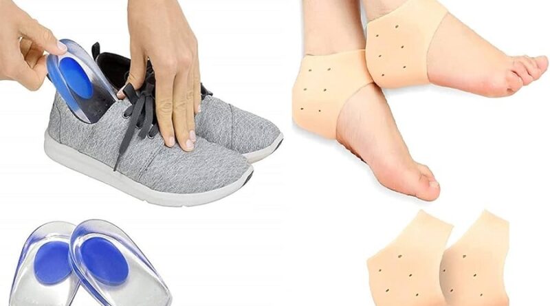 shoe pads for men