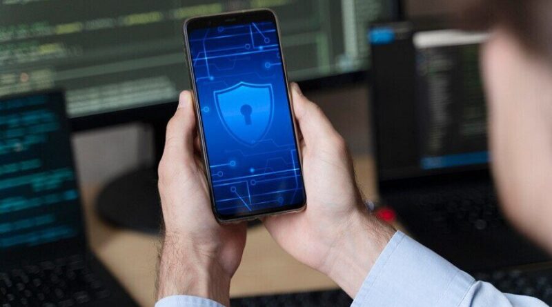 boost mobile application security