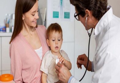 gastroenterology Hospital for children in Pune