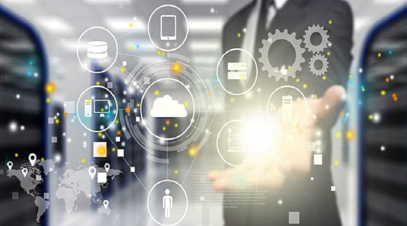 managed it services