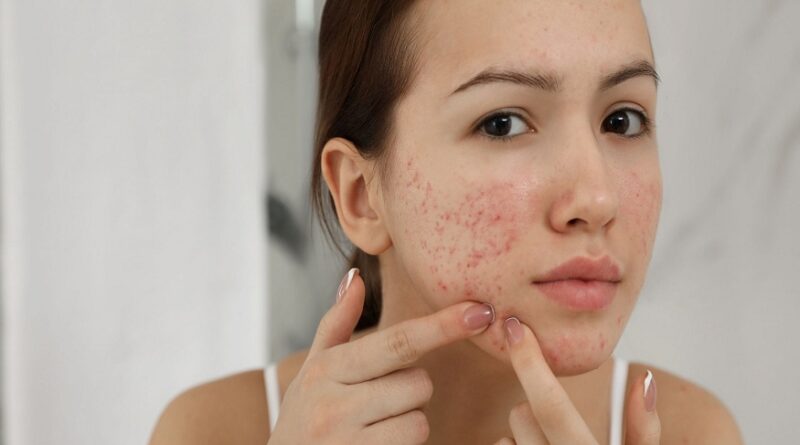 Acne Treatments