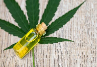CBD oil