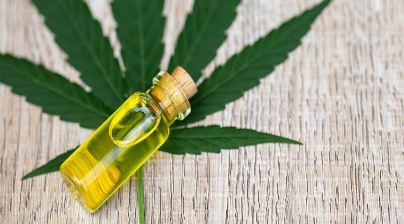 CBD oil