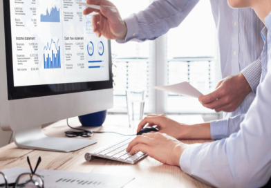 business consulting firm services